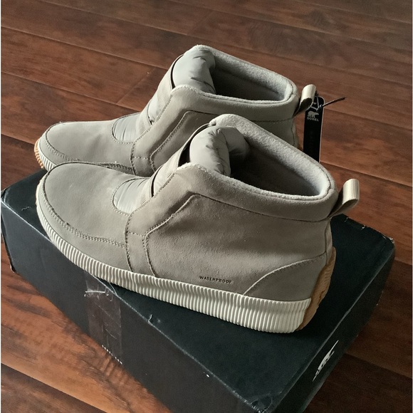 SOREL OUT N ABOUT PLUS MID BOOTIES - NEW❣️ - Picture 3 of 14